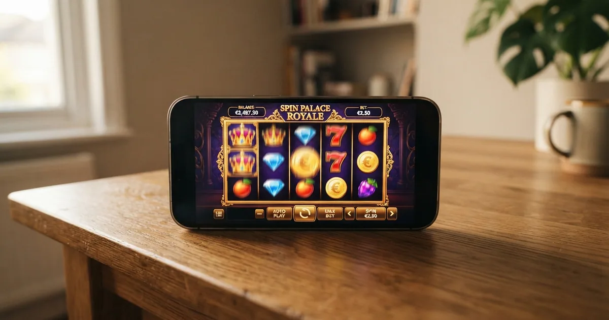 Casinos online fiables en España: ranking y marco legal en 2026