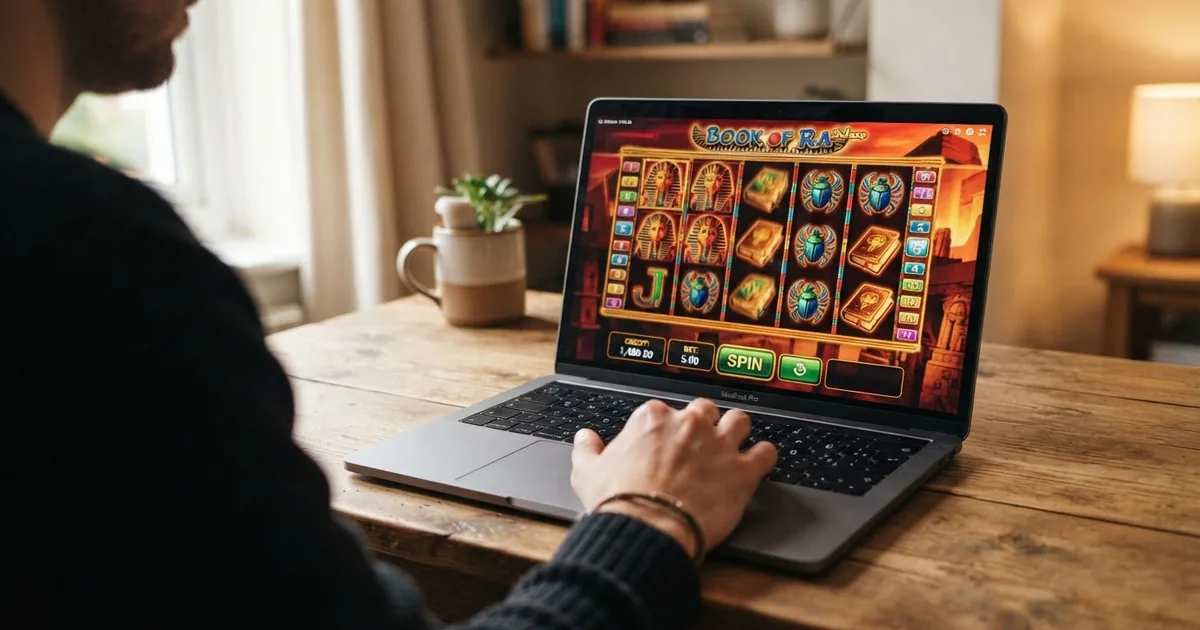 Casinos online gratis sin descargar y sin depósito en España