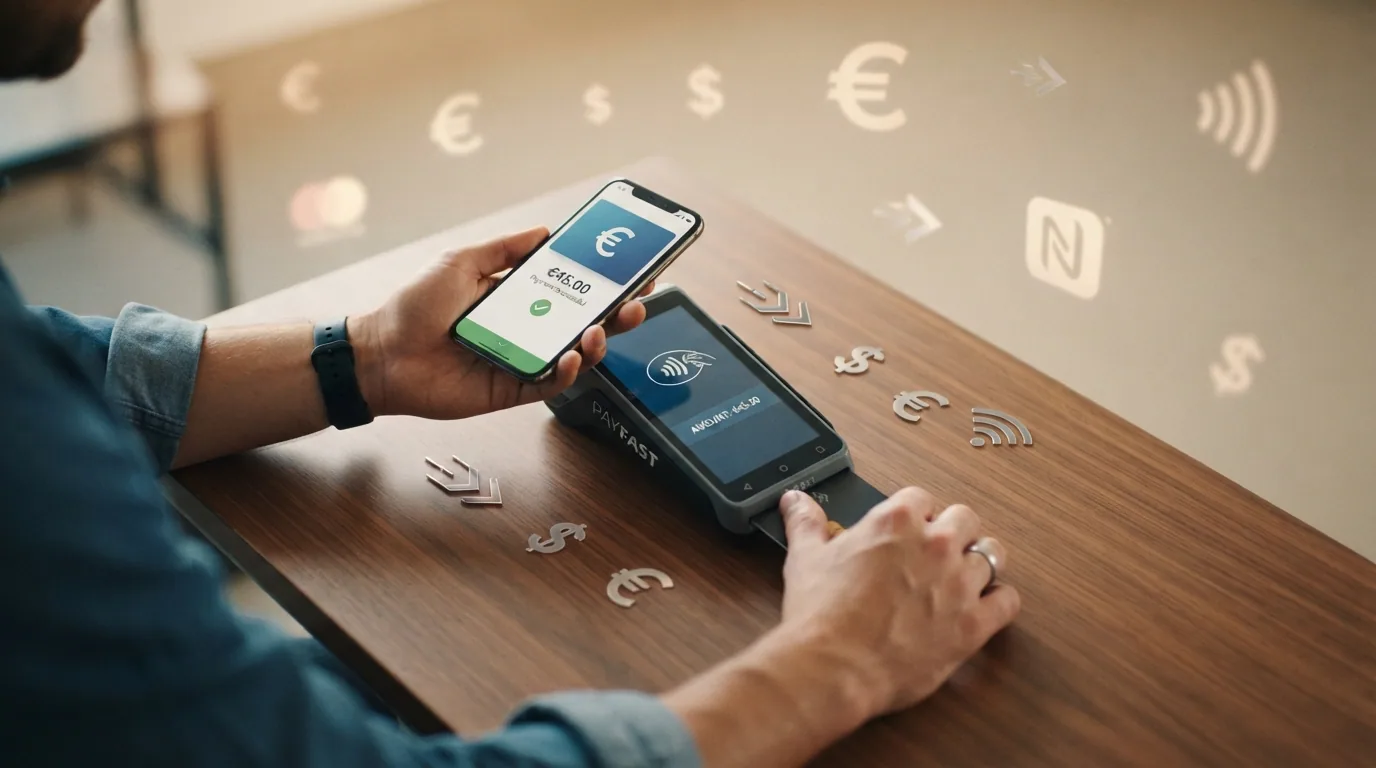 Pantalla de cajero de un casino online español mostrando las opciones de retirada disponibles: PayPal, Skrill, tarjeta bancaria y transferencia